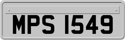 MPS1549