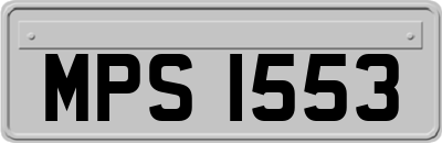 MPS1553