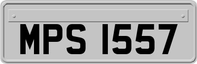 MPS1557