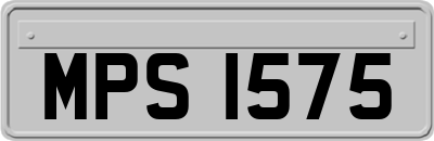 MPS1575