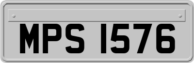 MPS1576