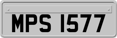 MPS1577