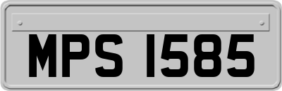 MPS1585