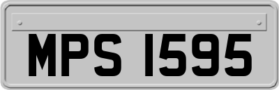 MPS1595