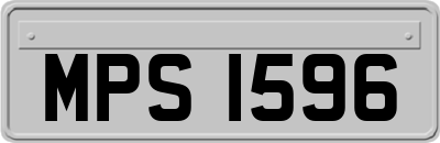 MPS1596