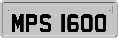 MPS1600