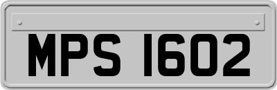 MPS1602