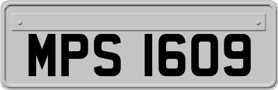 MPS1609