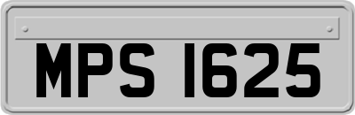 MPS1625