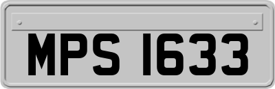 MPS1633