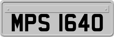 MPS1640