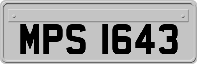 MPS1643