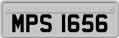 MPS1656