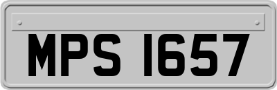 MPS1657