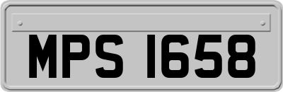 MPS1658