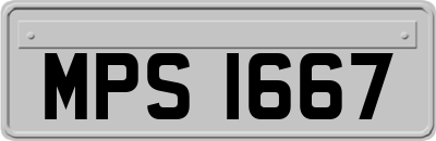 MPS1667