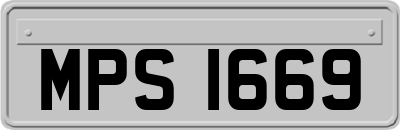 MPS1669