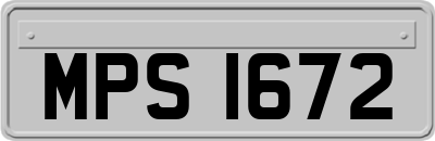 MPS1672