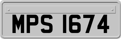 MPS1674