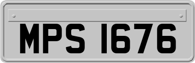 MPS1676