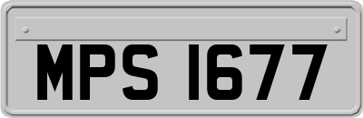 MPS1677