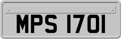 MPS1701