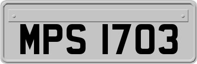 MPS1703