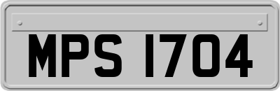 MPS1704