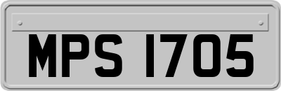 MPS1705