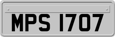 MPS1707