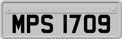 MPS1709