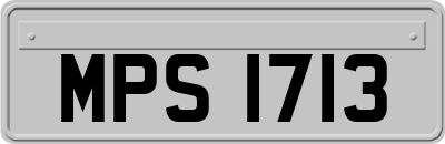 MPS1713