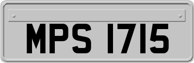 MPS1715