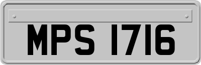 MPS1716