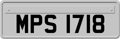 MPS1718