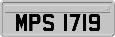 MPS1719