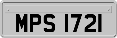 MPS1721