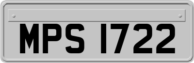 MPS1722