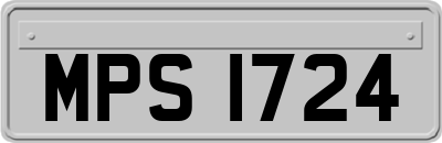 MPS1724