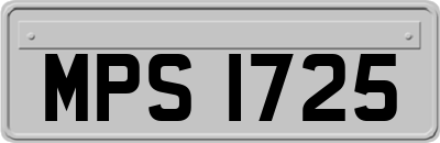 MPS1725