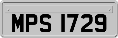 MPS1729