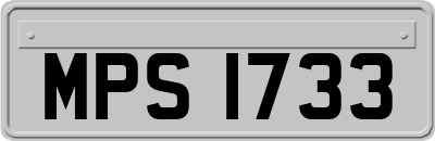 MPS1733