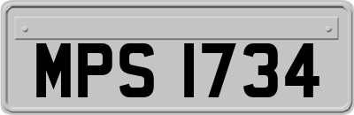 MPS1734