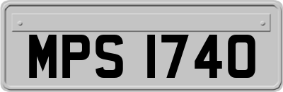 MPS1740