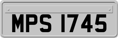 MPS1745