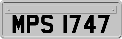 MPS1747