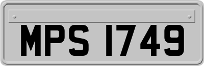 MPS1749