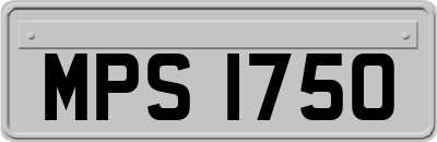 MPS1750