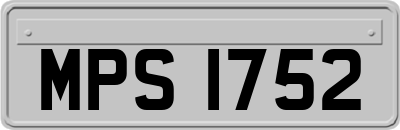 MPS1752