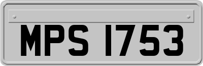 MPS1753